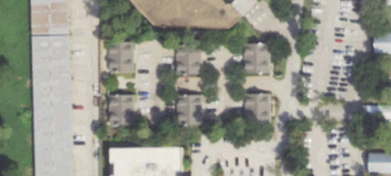 The Woodlands Office Condo For Sale