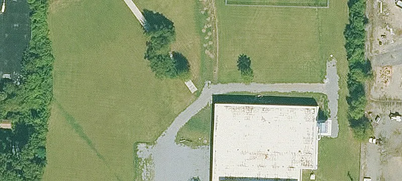North Little Rock Industrial Property