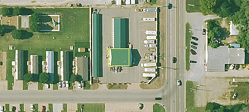 Prime Haysville Land Opportunity