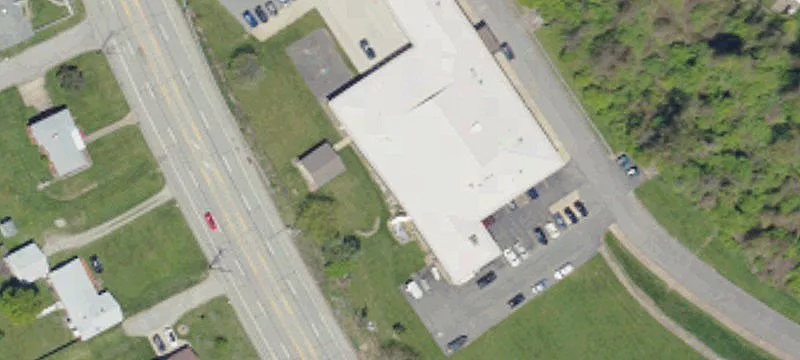 West Mifflin Medical Office Space