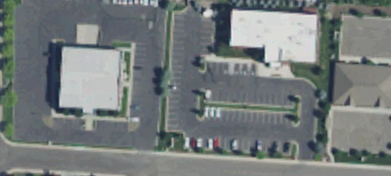 South Kennewick Class A Office