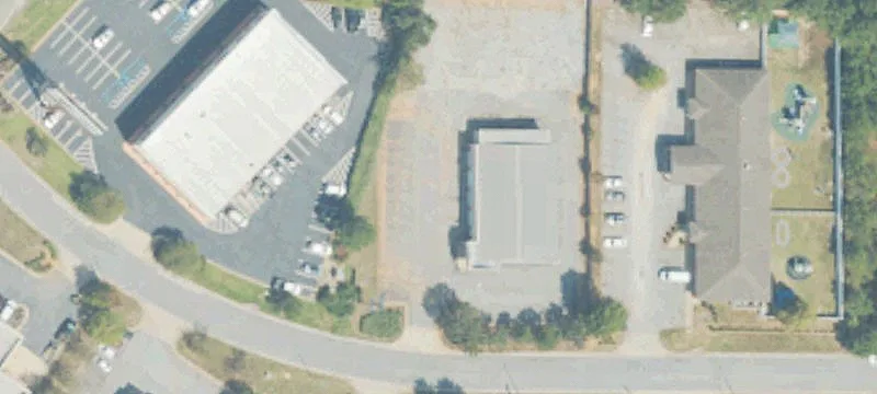 North Columbus Flex Space Available