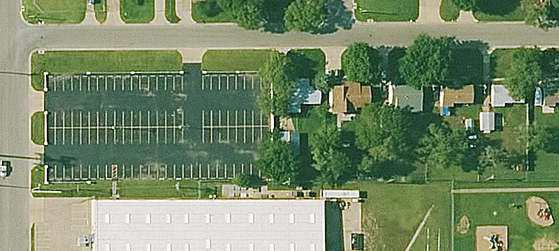 Haysville Commercial Corridor Opportunity