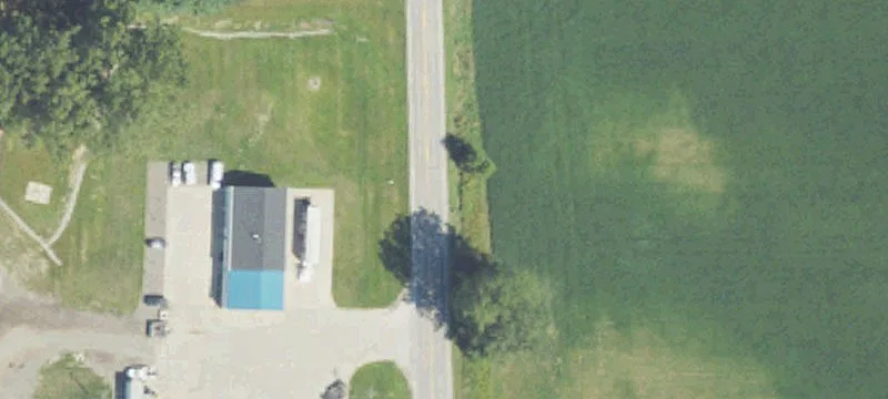 I-96 Frontage Commercial Land