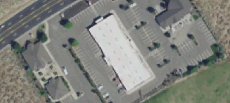 West Clearwater Plaza Retail/Office Space