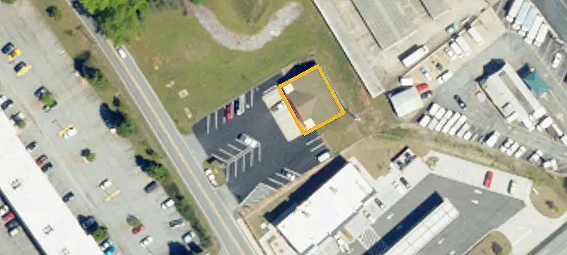 Residential Land in Stone Lake