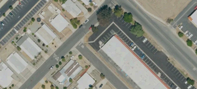 Retail Space in San Jacinto