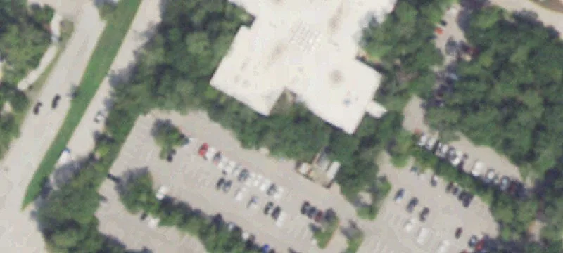 The Woodlands Town Center Office