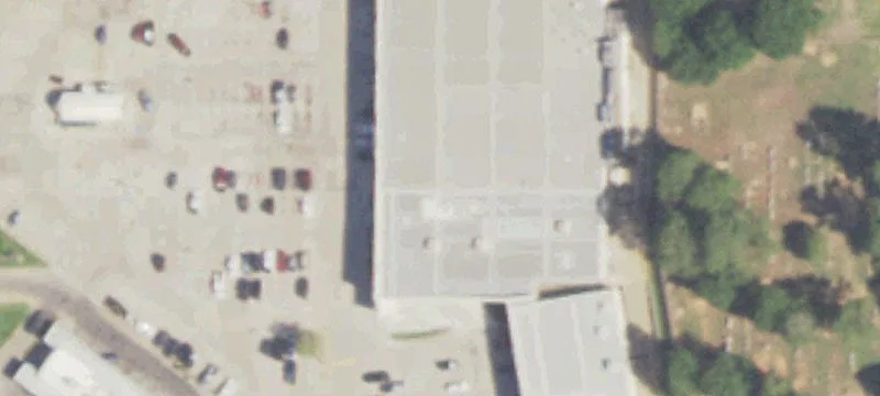 Magnolia Retail Center For Sale