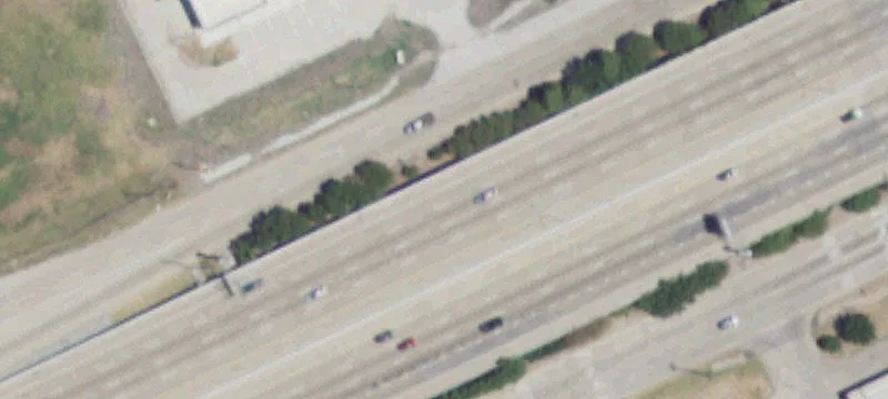 Retail Space on Interstate 30