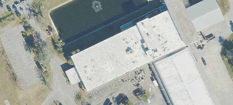 Daytona Beach Mixed-Use Campus