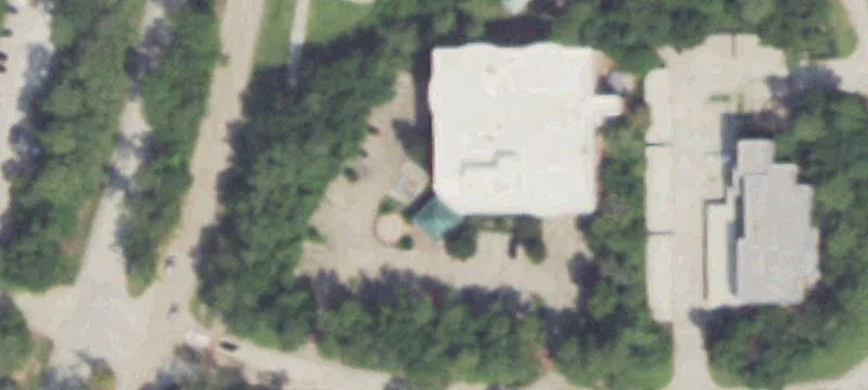 The Woodlands Class A Office