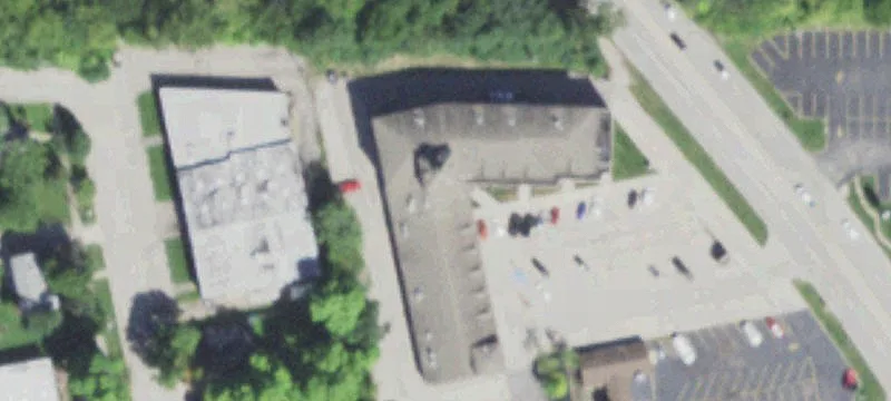 St. Charles Office/Retail Building