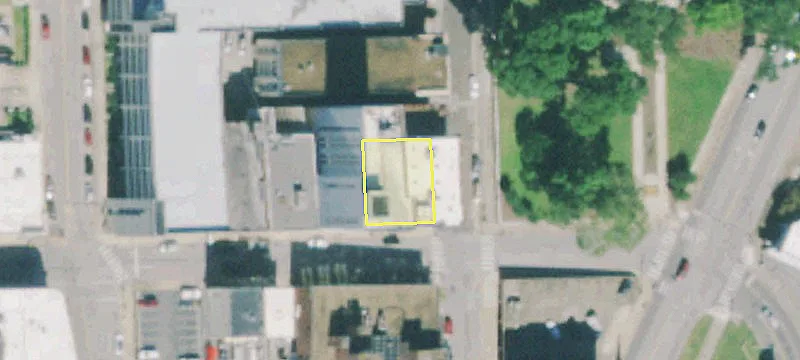 Downtown Office Space For Rent