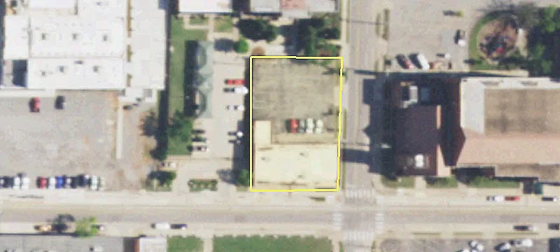 Office Space Available for Rent