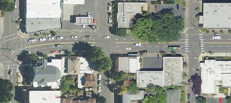 Lloyd District Office Space Available