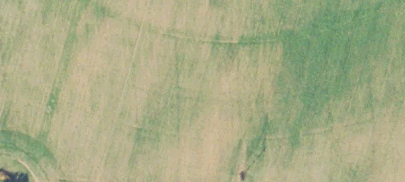 25 Acre Lot Ready to Build