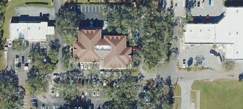 Office Spaces in Wildewood Park