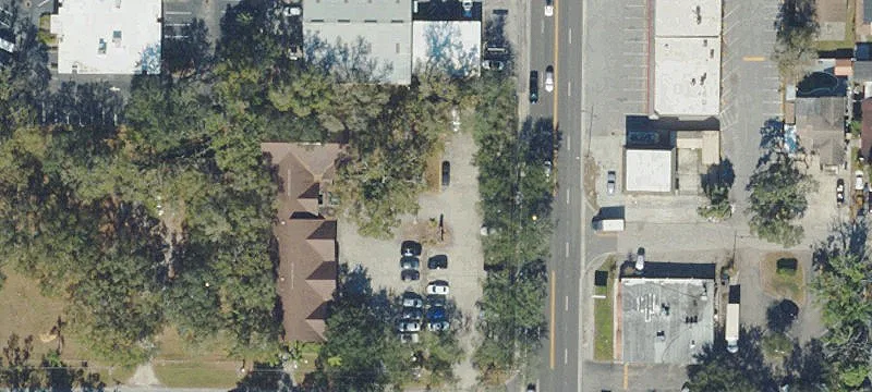 Medical/Office Condo Near Hospitals