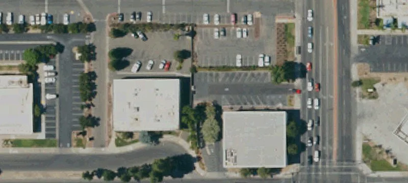 Fresno Office Space For Lease
