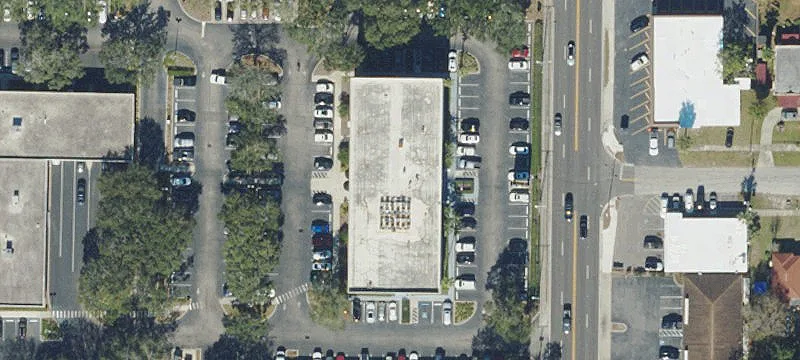 Tampa Office Complex For Sale