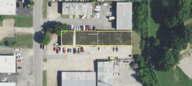 2,000 SF Flex Space Available