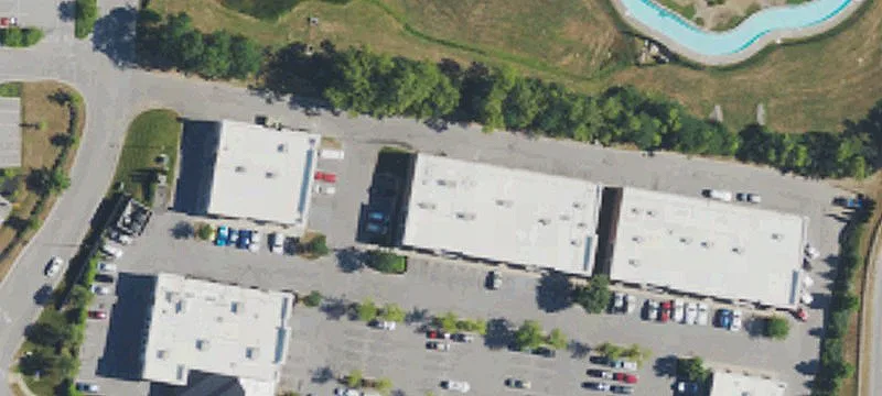 Retail Space in Kroger Center