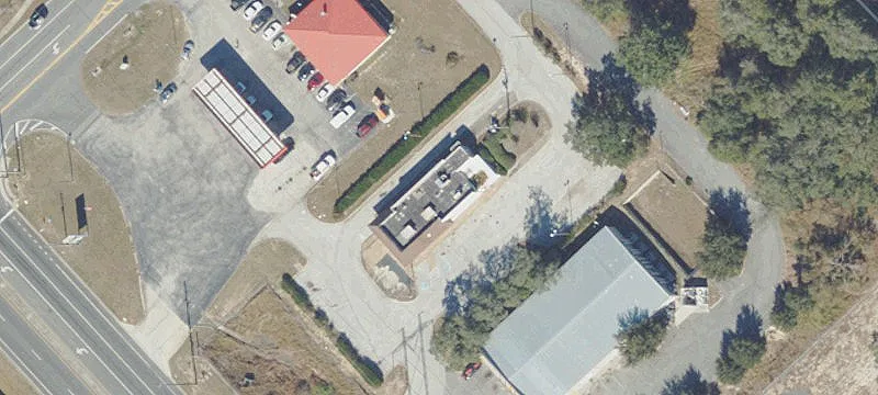 Former McDonald's Prime Retail Opportunity
