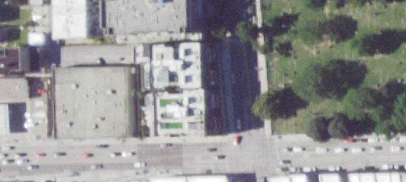 Prime Retail Space on Clark