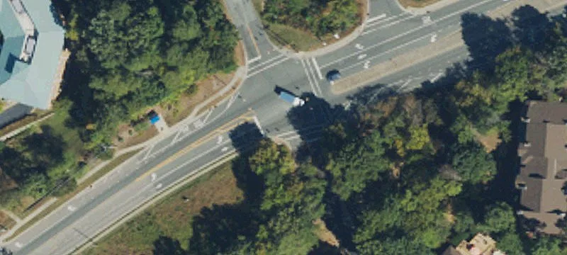 Carrboro Office Suite For Sale
