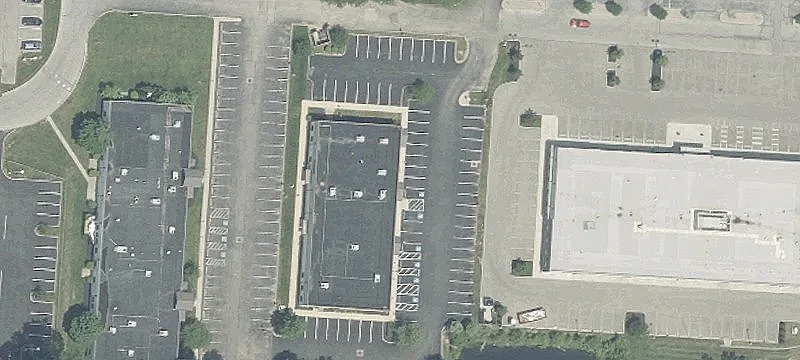 Columbus Medical Office Building For Sale