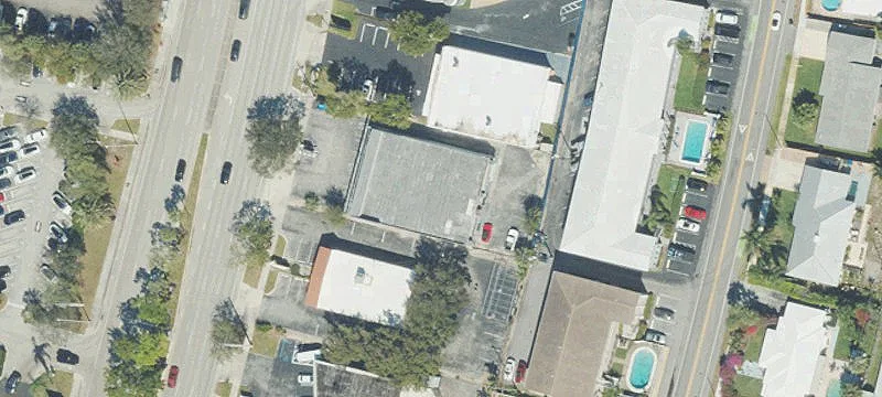 Vacant Parking Land For Lease