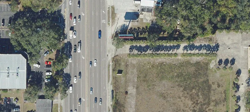 Retail Development Opportunity on Little Road