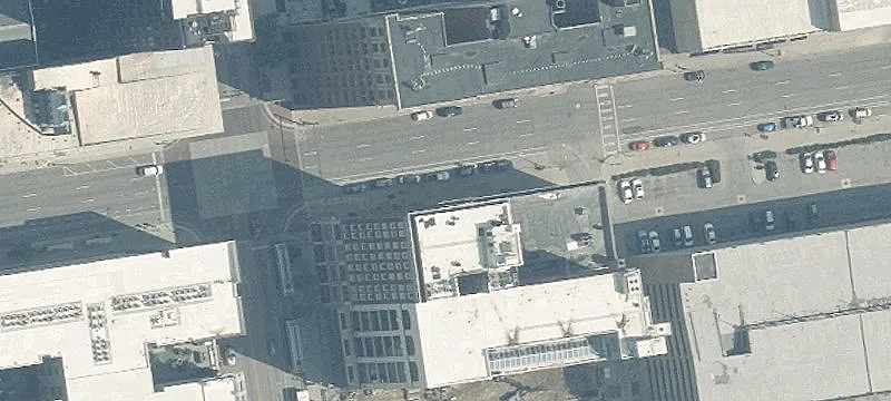 Downtown Mixed-Use Property For Sale