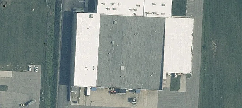 Lewis Center Warehouse/Production Facility