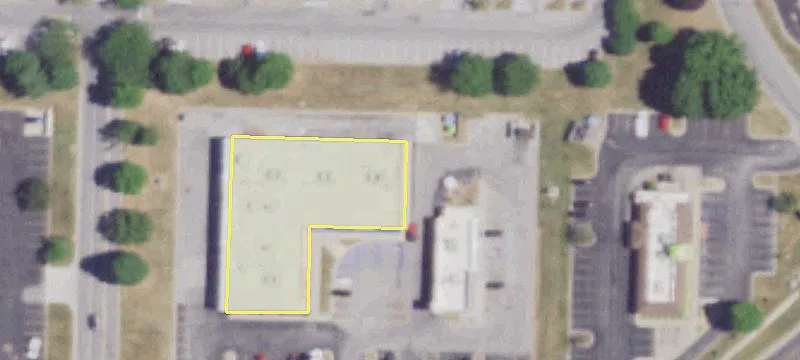 Retail Space in Springfield, MO