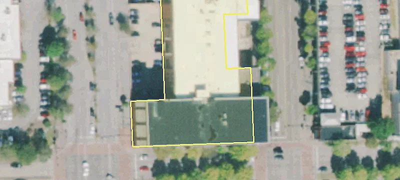 Prime Chattanooga Office Space