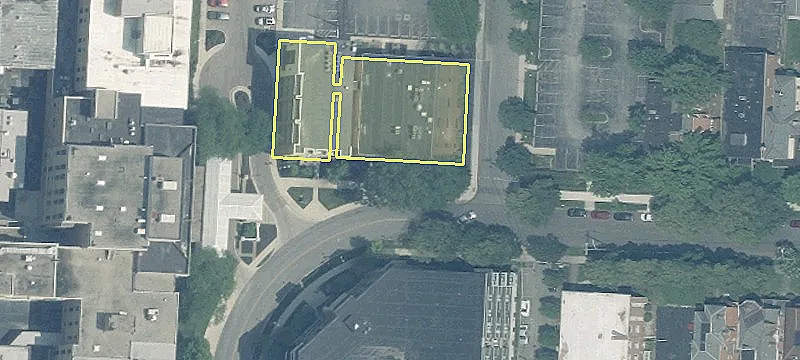Columbus Office Space For Sale