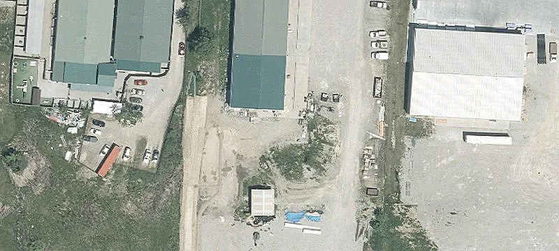 Edge Industrial Park Development Opportunity