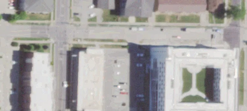 Retail Spaces Near University Campus