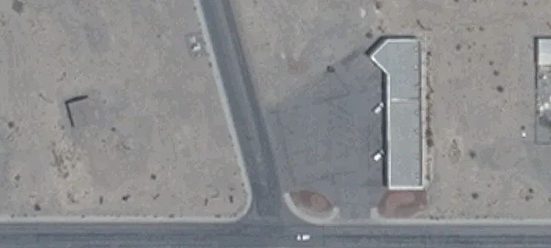 Retail Space Near Highway 160