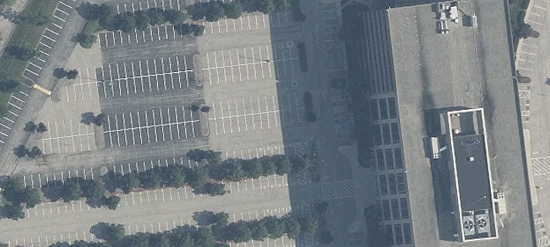 Class A Medical/Office Building
