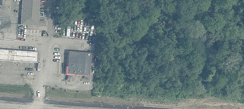 Refugee Road 8-Bay Car Wash