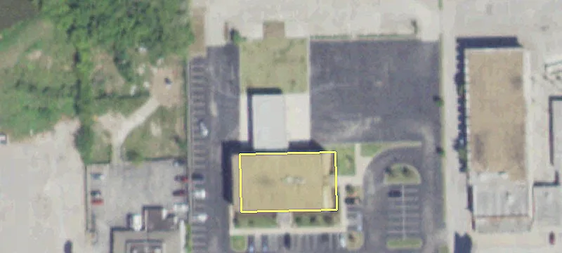 East Houston Professional Office Suite