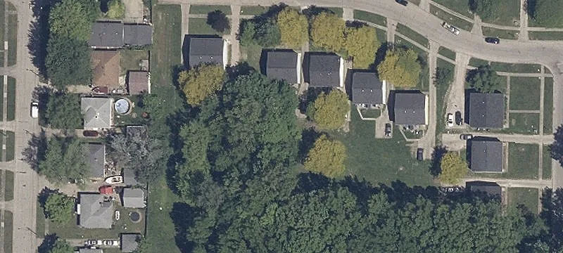 Granger Township Co-Working Space