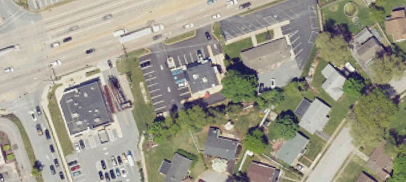 Retail Space on Loucks Road