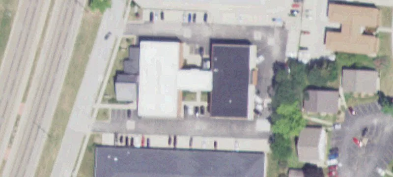 Office Space Near Veterans Parkway