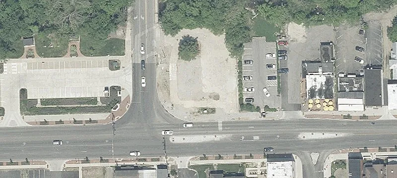 New Mixed-Use Development For Sale