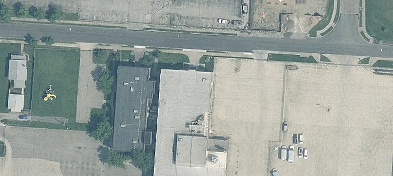 75,000 SF Industrial Sublease