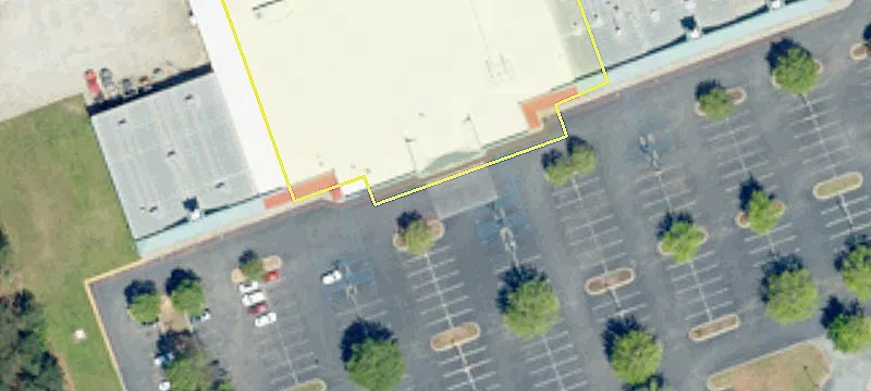 Spartanburg Retail Suites For Lease